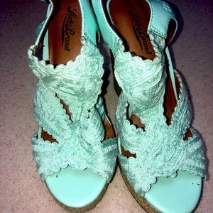 Gorgeous rich sassy heels